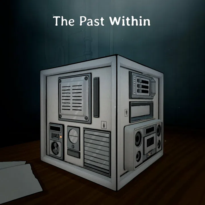 The Past Within Soundtrack Screenshot 0