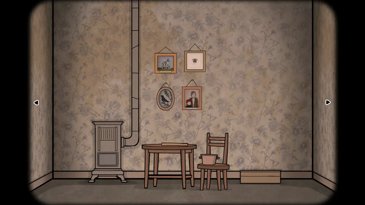 The Past Within Soundtrack Screenshot 1