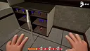 They're In The Walls Screenshot 2