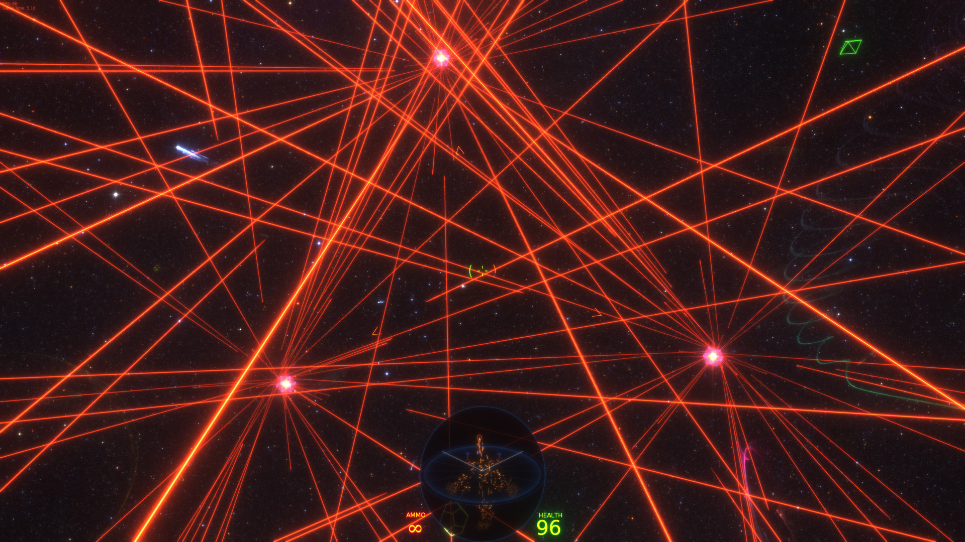 Polynomial 2 - Universe of the Music Screenshot 6