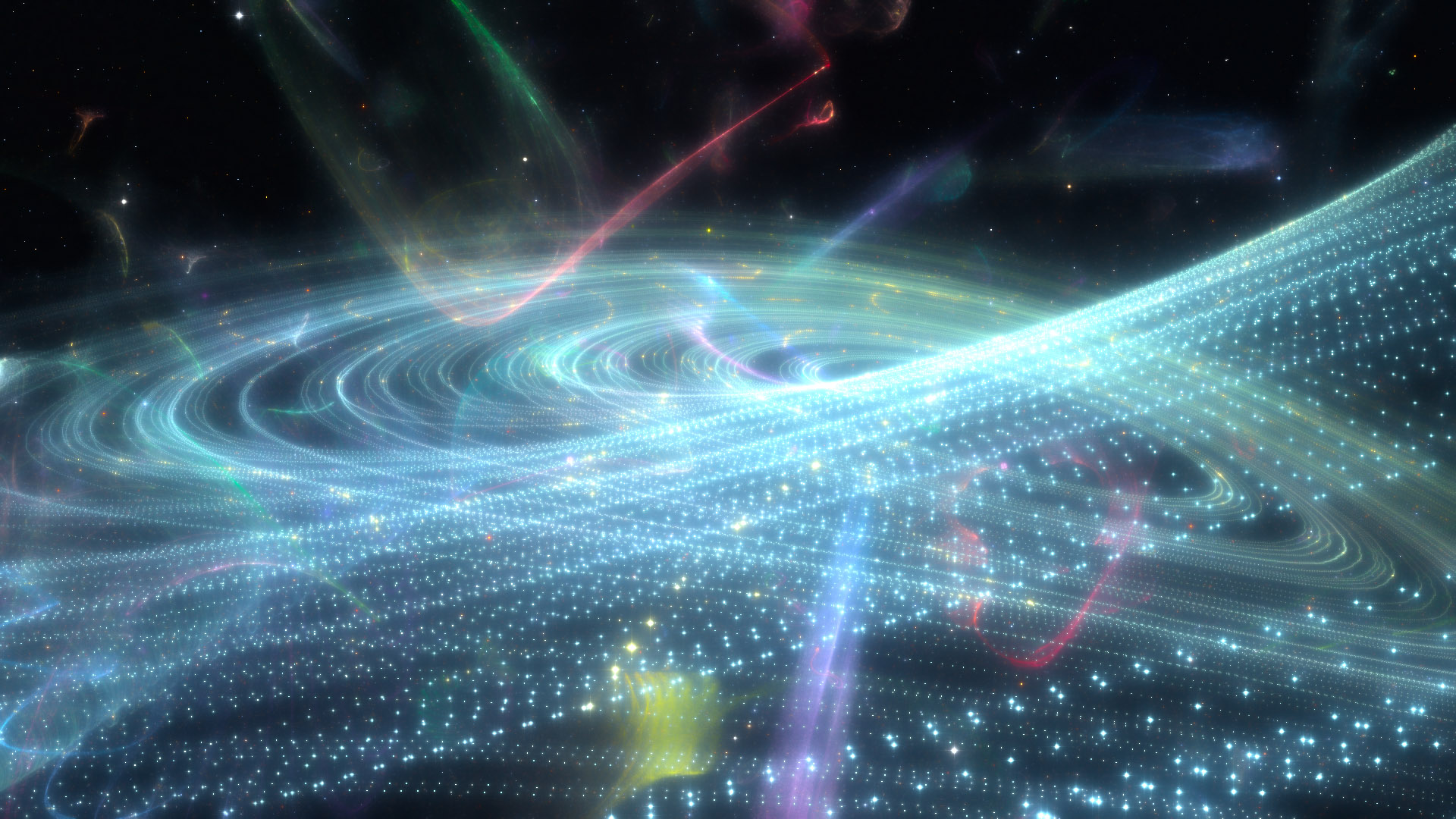 Polynomial 2 - Universe of the Music Screenshot 3