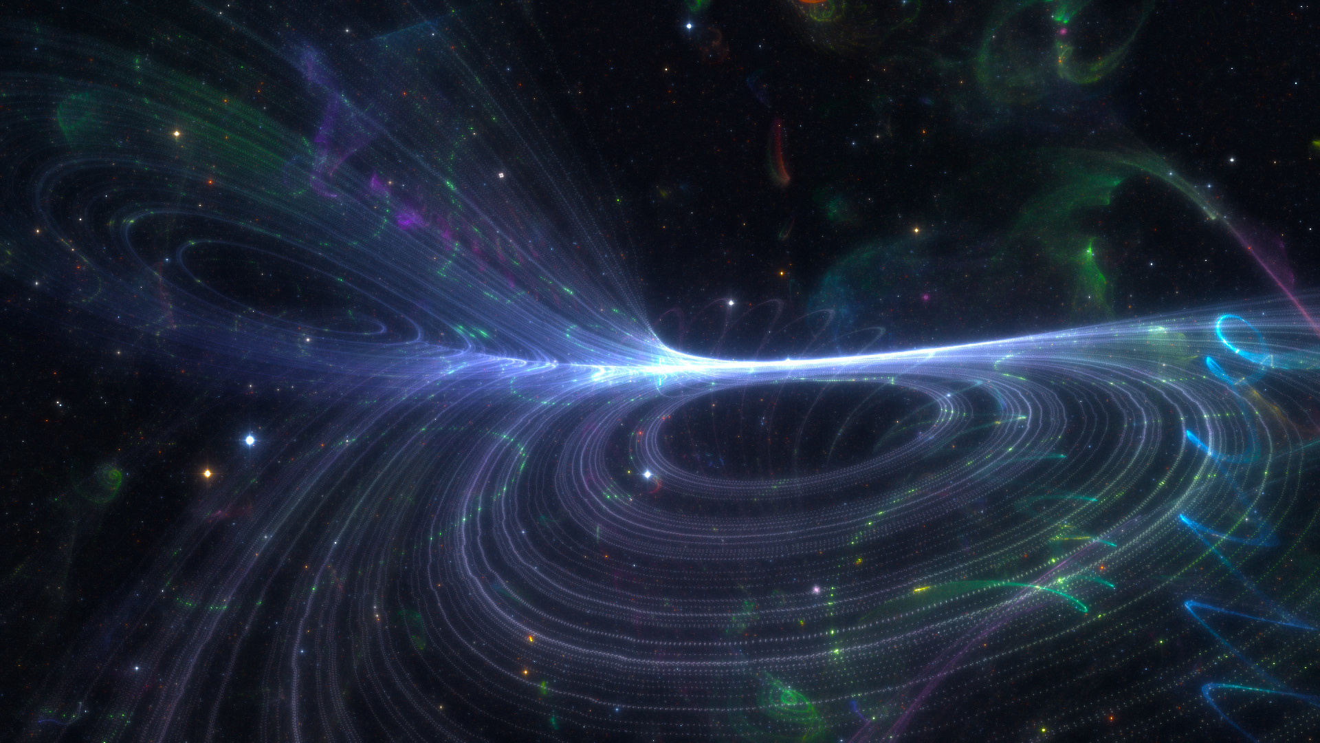 Polynomial 2 - Universe of the Music Screenshot 4