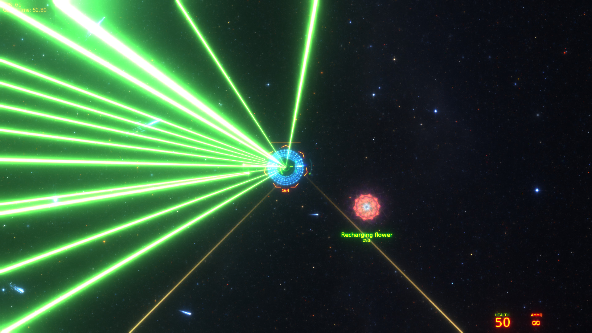 Polynomial 2 - Universe of the Music Screenshot 7