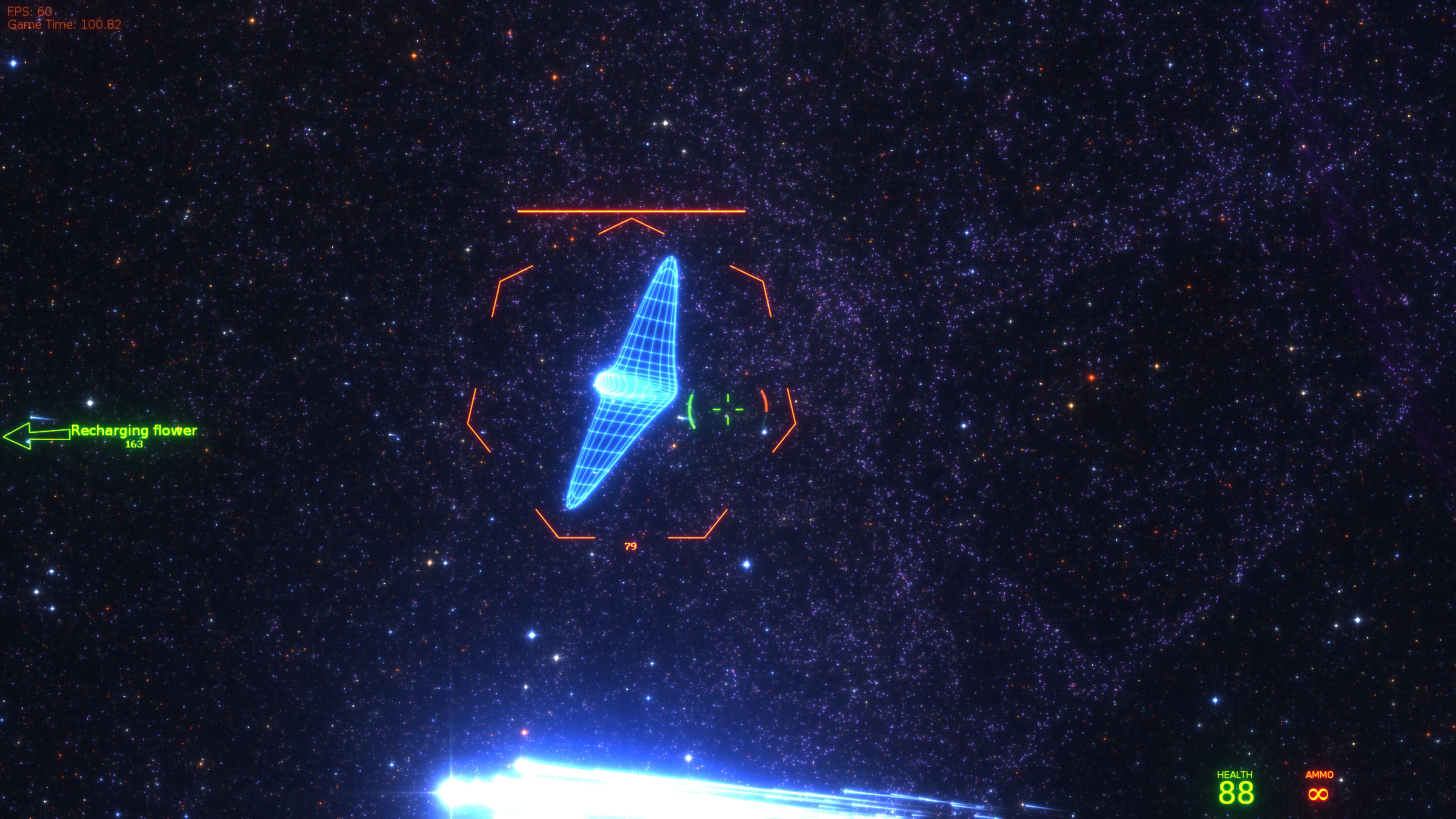 Polynomial 2 - Universe of the Music Screenshot 9