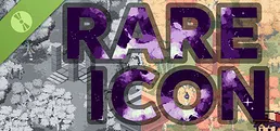 RareIcon Demo