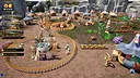 Wheat and Wrath Screenshot 0