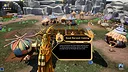 Wheat and Wrath Screenshot 2