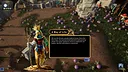 Wheat and Wrath Screenshot 1