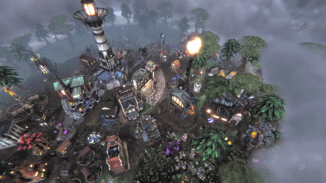 Bustle Beacon Screenshot 6