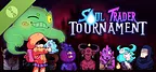 Soul Trader Tournament Demo