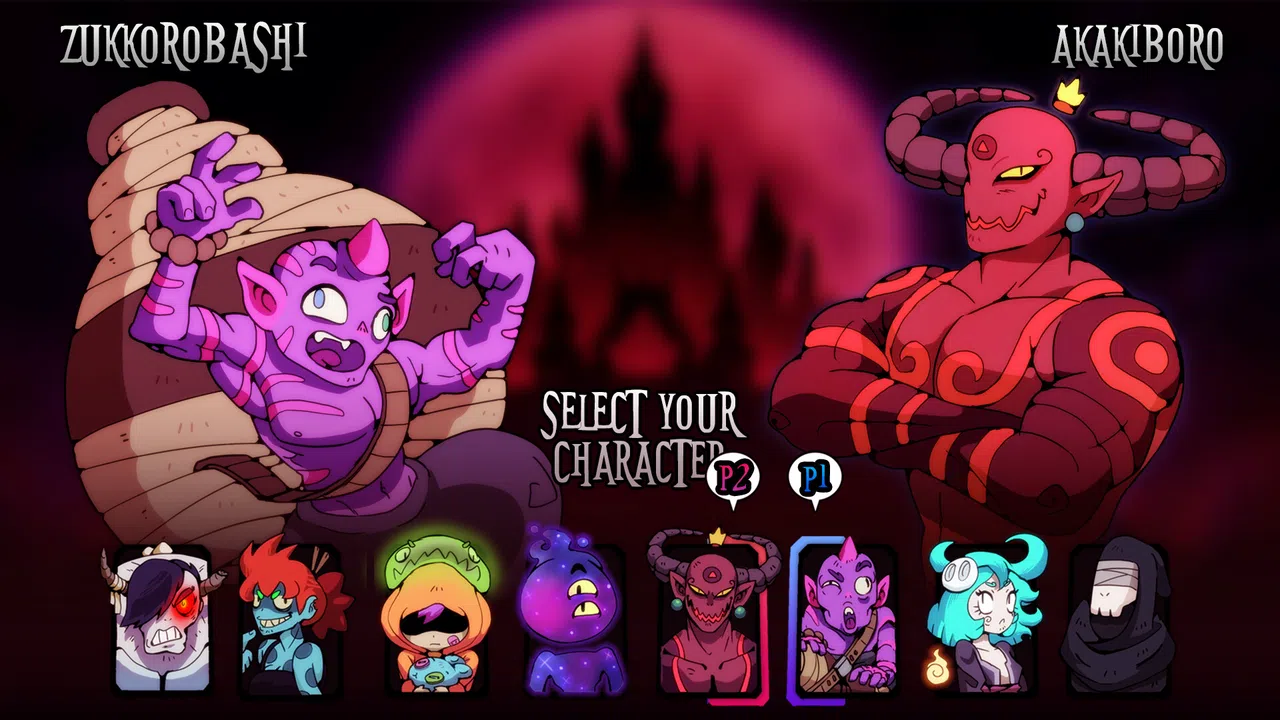 Soul Trader Tournament Demo Screenshot 5