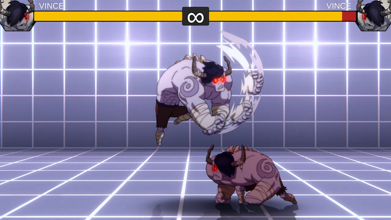 Soul Trader Tournament Demo Screenshot 2