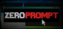 ZeroPrompt Playtest