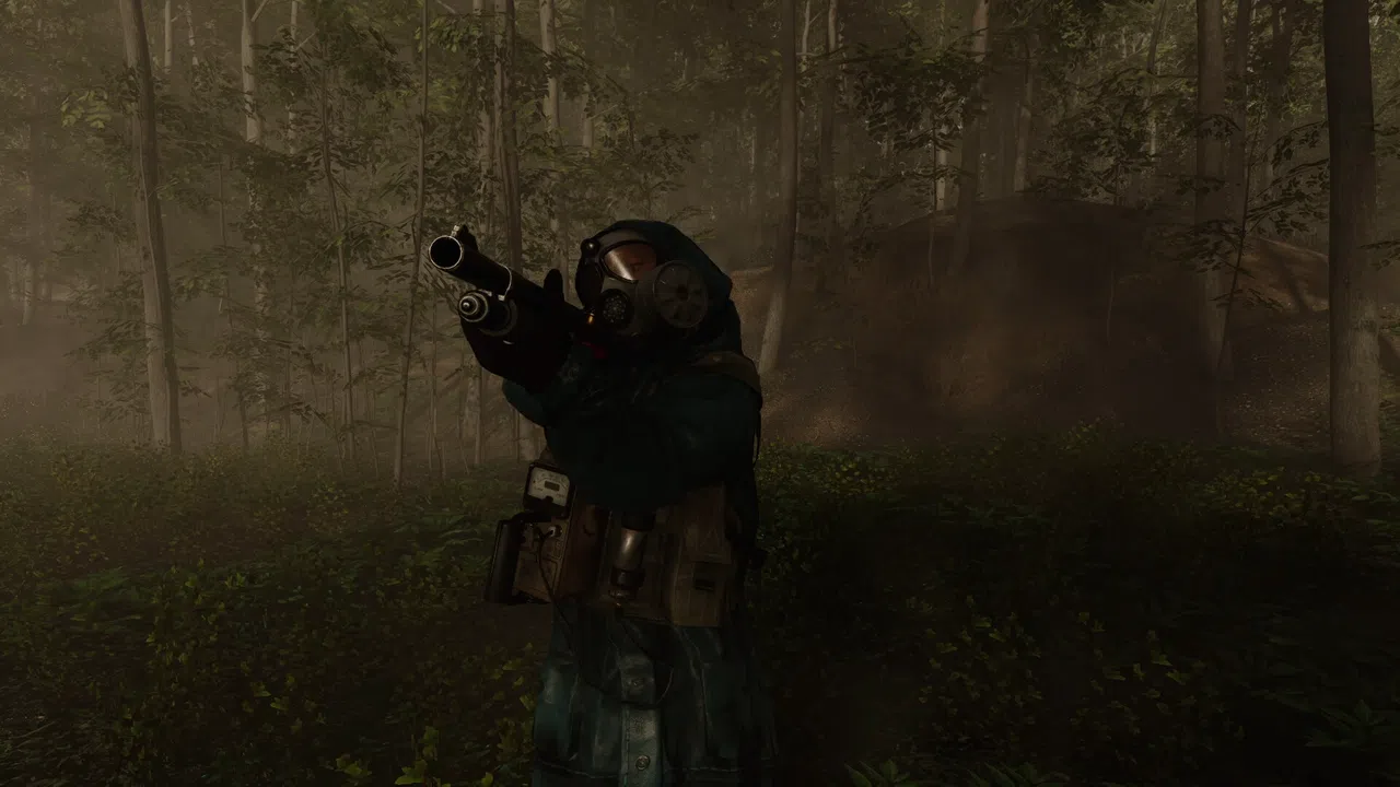 Reoxia Screenshot 9