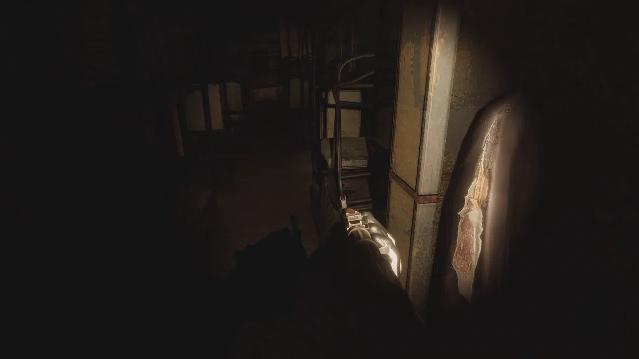 Reoxia Screenshot 11