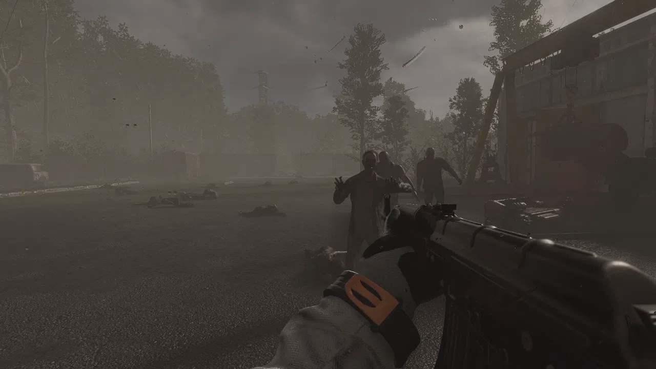 Reoxia Screenshot 10