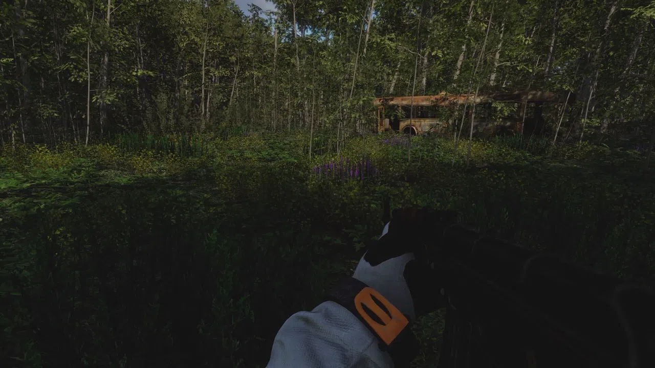 Reoxia Screenshot 8