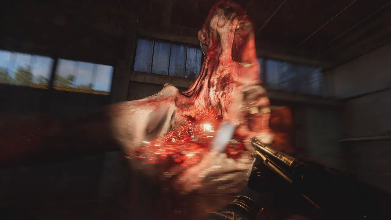 Reoxia Screenshot 6