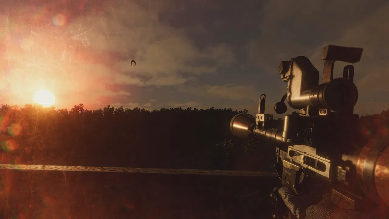 Reoxia Screenshot 3