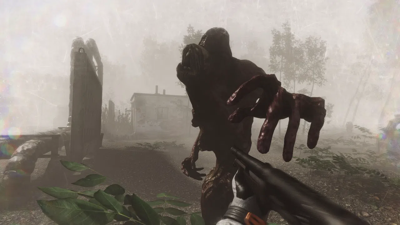 Reoxia Screenshot 4