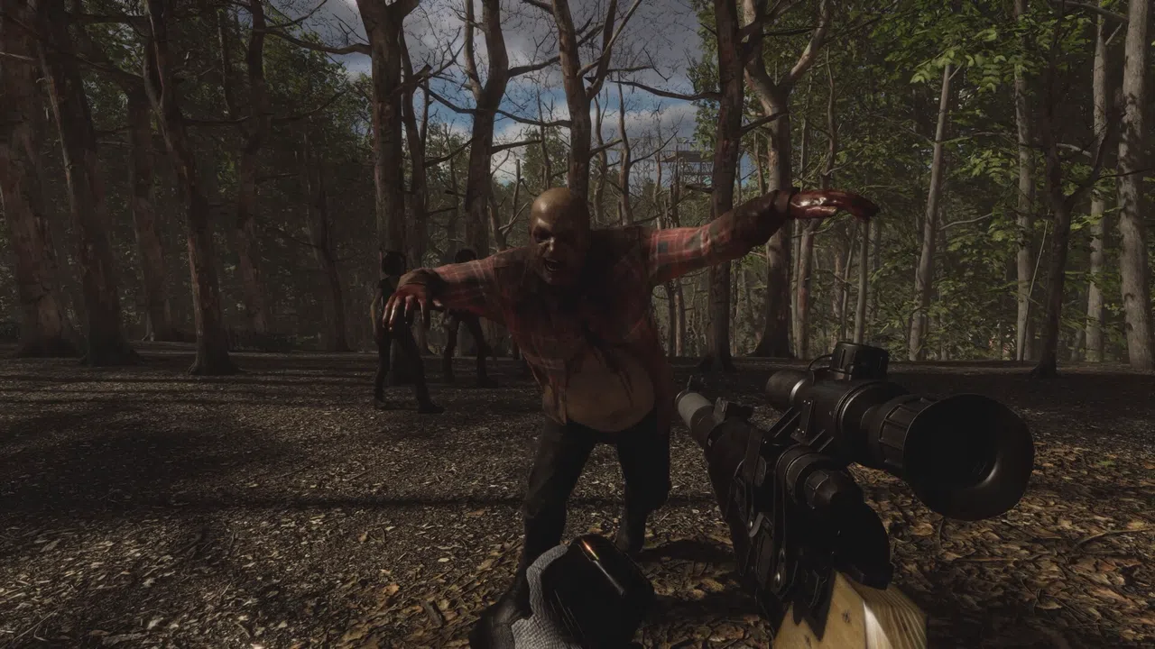 Reoxia Screenshot 7