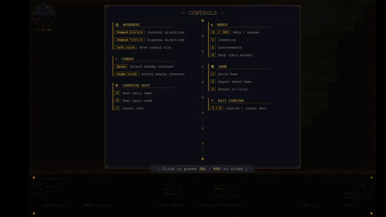 Crownseeker Demo Screenshot 12
