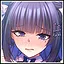 ...She's right behind me isn't she? icon