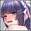 "Clothes make the pervert" icon