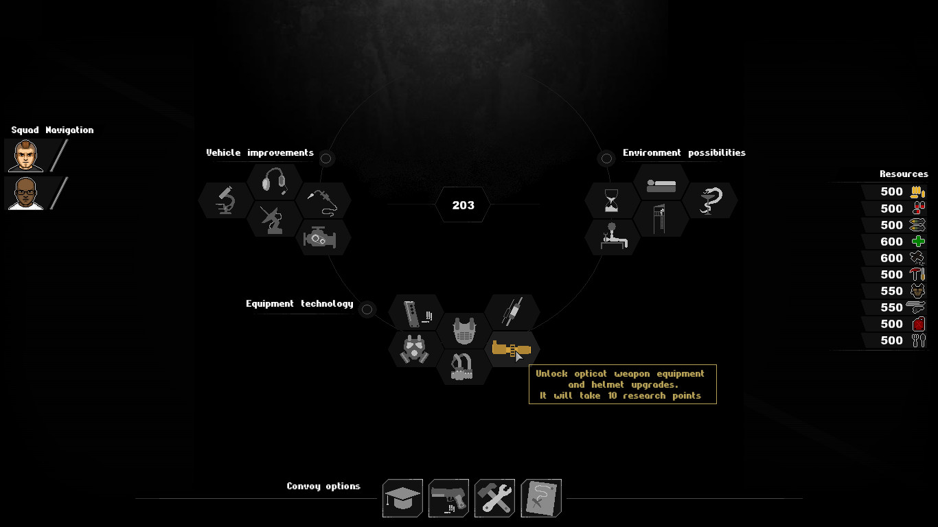 Chromosome Evil Screenshot 9