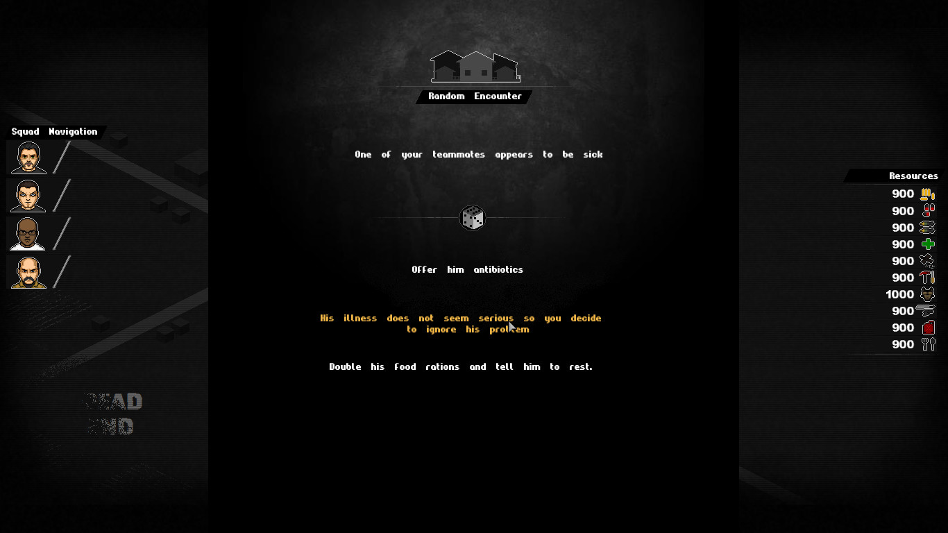 Chromosome Evil Screenshot 13