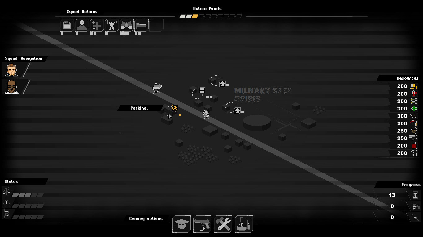 Chromosome Evil Screenshot 6