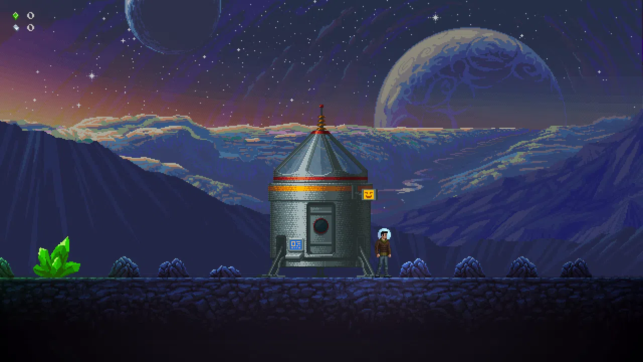Human-Powered World Screenshot 3