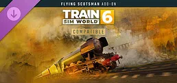 Train Sim World® 6: LNER Class A3 60103 Flying Scotsman Steam Loco Add-On