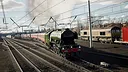 Train Sim World® 6: LNER Class A3 60103 Flying Scotsman Steam Loco Add-On Screenshot 6