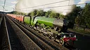 Train Sim World® 6: LNER Class A3 60103 Flying Scotsman Steam Loco Add-On Screenshot 0