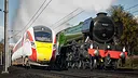 Train Sim World® 6: LNER Class A3 60103 Flying Scotsman Steam Loco Add-On Screenshot 5