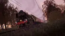 Train Sim World® 6: LNER Class A3 60103 Flying Scotsman Steam Loco Add-On Screenshot 1