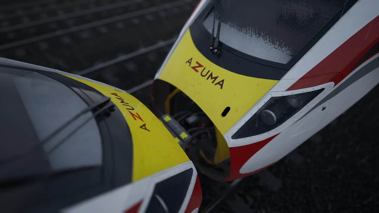 Train Sim World® 6: East Coast Main Line: Peterborough - Doncaster Route Add-On Screenshot 4