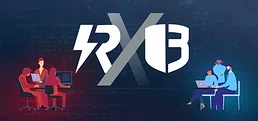 RxB - Cyber security management game