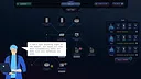 RxB - Cyber security management game Screenshot 9