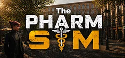 The Pharm Sim