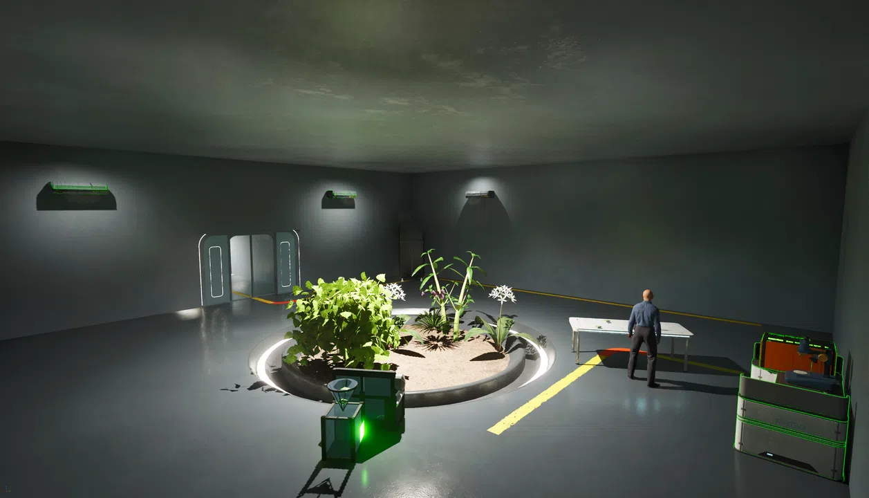 The Pharm Sim Screenshot 6