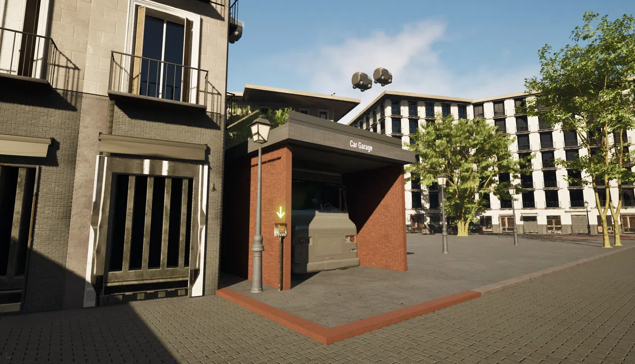 The Pharm Sim Screenshot 7