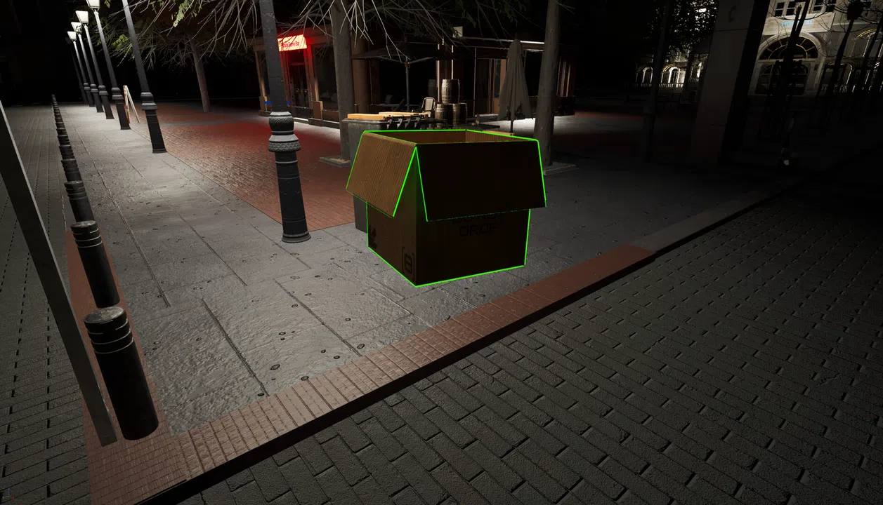 The Pharm Sim Screenshot 4