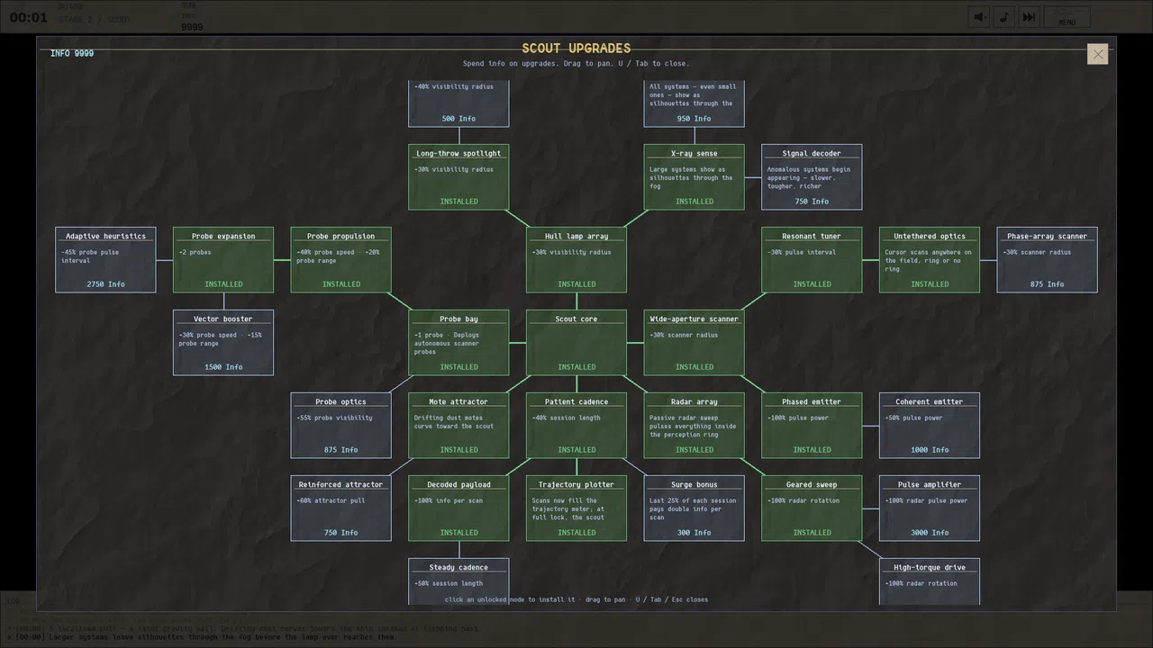 Apotheosis Engine Screenshot 5