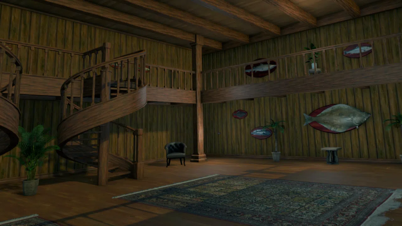 Ultimate Fishing® Simulator - VR DLC Screenshot 6