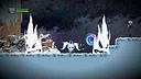 SnowKnight: Super Strength, Big Head, Twin Tails Screenshot 0