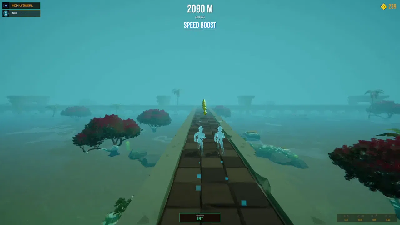 Wrong Direction Screenshot 4