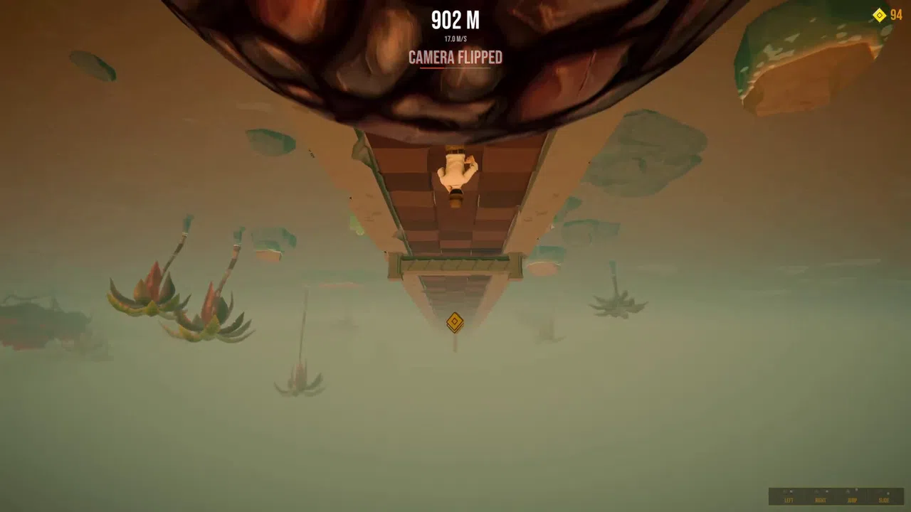 Wrong Direction Screenshot 3