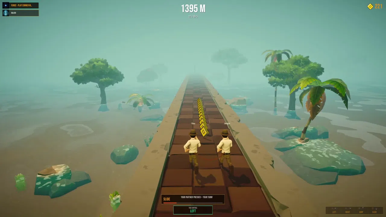 Wrong Direction Screenshot 7